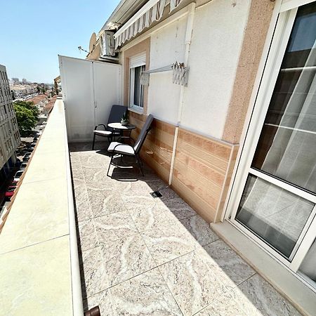 Rafal Apartment Torrevieja Exterior photo