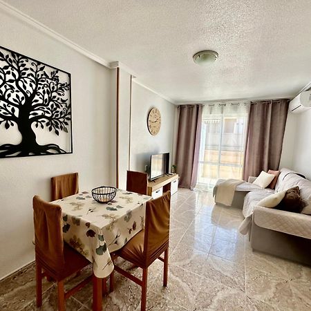 Rafal Apartment Torrevieja Exterior photo