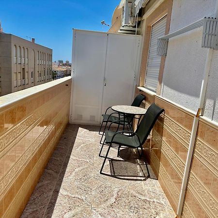Rafal Apartment Torrevieja Exterior photo