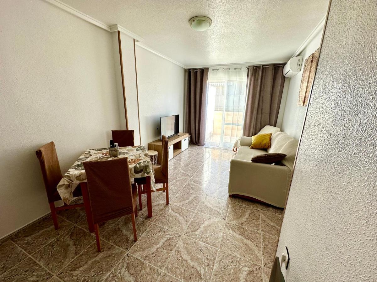 Rafal Apartment Torrevieja Exterior photo