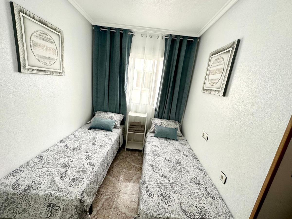 Rafal Apartment Torrevieja Exterior photo