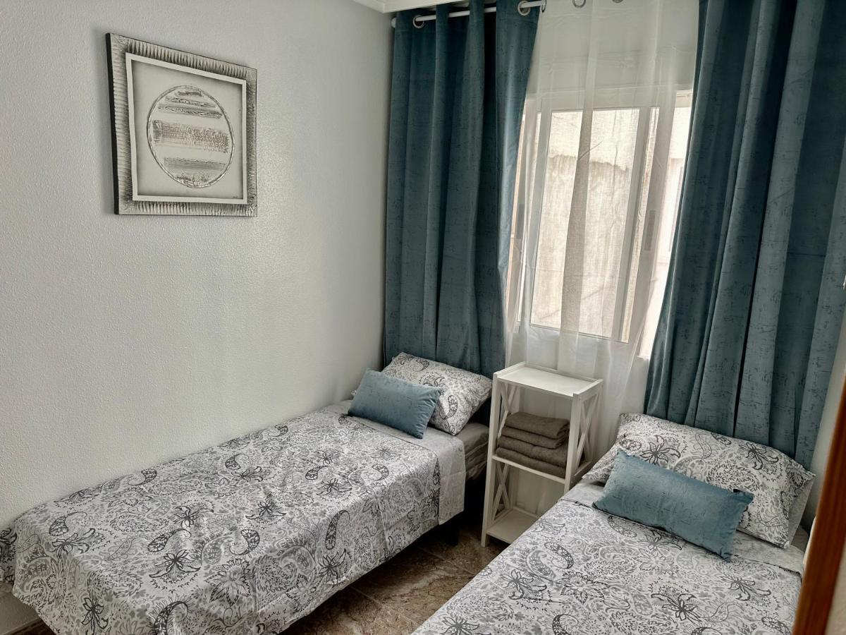Rafal Apartment Torrevieja Exterior photo