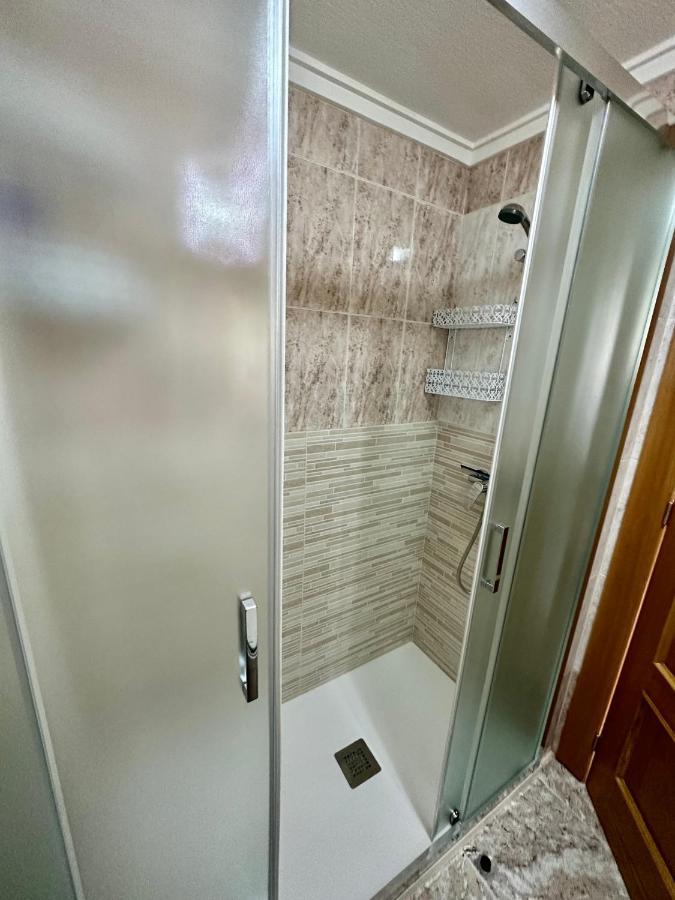 Rafal Apartment Torrevieja Exterior photo