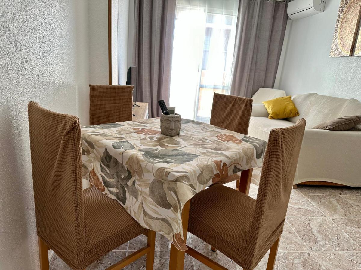 Rafal Apartment Torrevieja Exterior photo