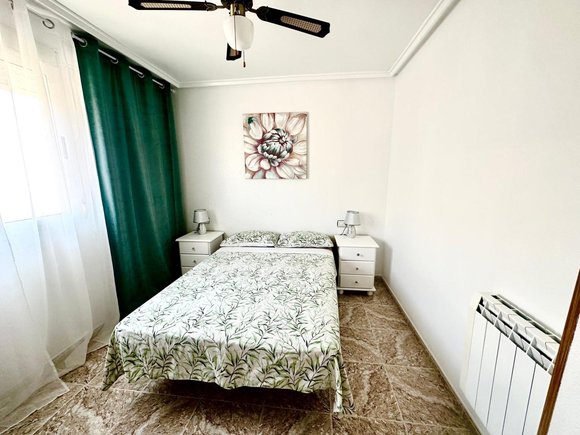 Rafal Apartment Torrevieja Exterior photo