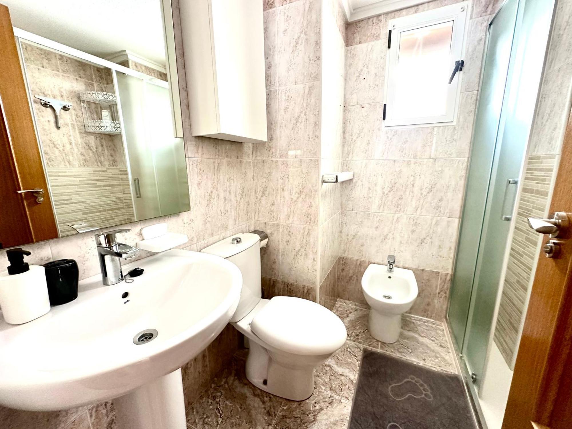 Rafal Apartment Torrevieja Exterior photo